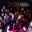 Australian Romantic & Classical Orchestra Opens 2018 Season with Pastoral Melodies