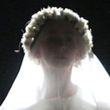 Photo Flash: Exclusive Look at ENO's Lucia di Lammermoor