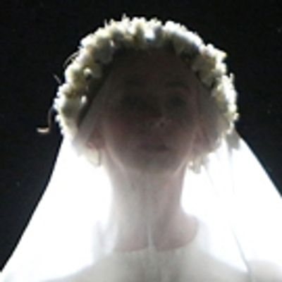 Photo Flash: Exclusive Look at ENO's Lucia di Lammermoor