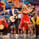 CITY OF HOPE Premieres Off-Broadway Tomorrow