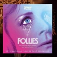Warner Classics and National Theatre Present the FOLLIES 2018 Cast Recording