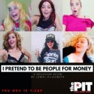 Jewel Elizabeth Opens The People's Improv Theater's Solocom Festival