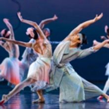 TV: Shanghai Dance Theatre's SOARING WINGS Brings the 'Bird of Good Fortune' to Linco
