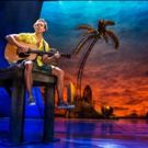 Design-Focused 'in 1: the podcast' Welcomes ESCAPE TO MARGARITAVILLE Scenic Designer 