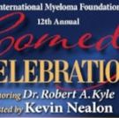 IMF Announces 12th Annual Comedy Celebration Featuring Kevin Nealon, Gabriel…