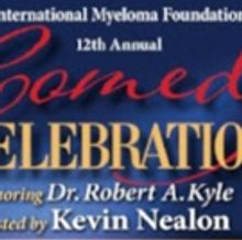 IMF Announces 12th Annual Comedy Celebration Featuring Kevin Nealon, Gabriel Iglesias