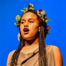 Brooklyn Music School's Summer Vocal Arts Junior Artists Program Presents THE SHEPHER