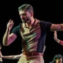 BWW Review: Tony Yazbeck, Robyn Hurder Bring a Thrilling Dynamic To New York City Cen