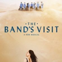 THE BAND'S VISIT Cast Headed to BROADWAY SESSIONS Tonight