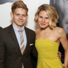 Broadway's Celia & Andrew Keenan-Bolger Set for New WOLVERINE Podcast