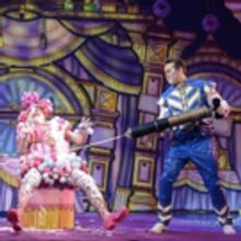 BWW Review: CINDERELLA, Belgrade Theatre, Coventry