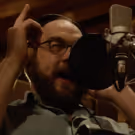 TV Exclusive: Watch Alexander Gemignani Record the CAROUSEL Cast Album!