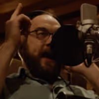 TV Exclusive: Watch Alexander Gemignani Record the CAROUSEL Cast Album! Video