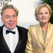 Photo Coverage: Broadway Comes Out to Celebrate Andrew Lloyd Webber at American Theat