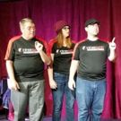 BWW Previews: NINE AND NUMB BRINGS IMPROV UNFILTERED to Dreamhouse Theater