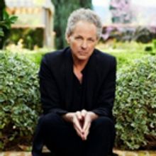 Lindsey Buckingham to Perform at Capitol Center for the Arts