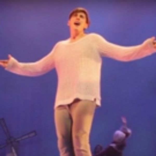 VIDEO: Get A First Look At Skylight Music Theatre 's PIPPIN Photo