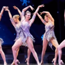 Radio City Rockettes to Kick Off Holiday Season with Sweet Treat at Serendipity 3