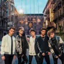 International Pop Stars Why Don't We Announce European Tour