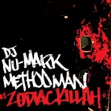 DJ Nu-Mark and Method Man Unite for 'Zodiac Killah'