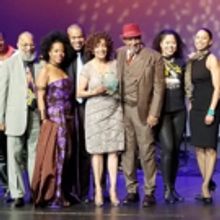 ON KENTUCKY AVENUE Sweeps 46th Annual Audelco Awards With Six Wins