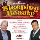 Bonnie Lythgoe Announces Three Stars For SLEEPING BEAUTY Panto