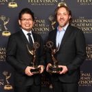 NATAS Tributes YouTube Instigators With Lifetime Achievement at Tech Emmys