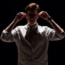 BWW Review: THE TALENTED MR RIPLEY, The Vaults