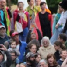 Fall Performances Announced at Double Edge