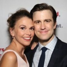Photo Coverage: Inside the THOROUGHLY MODERN MILLIE Reunion After Party