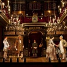 Olde is New Again: FARINELLI AND THE KING and A Recent History of New Works at Shakes