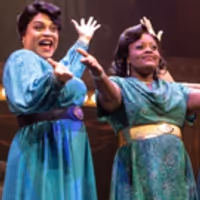 VIDEO: Signature Theatre Presents AIN'T MISBEHAVIN' Video