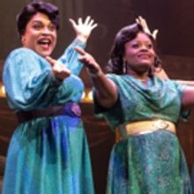 VIDEO: Signature Theatre Presents AIN'T MISBEHAVIN'