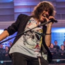 FOREIGNER AT THE SYMPHONY To Premiere In June On WTTW11 And PBS.org