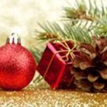 Sonoran Desert Chorale Announces DESERT VOICES OF CHRISTMAS