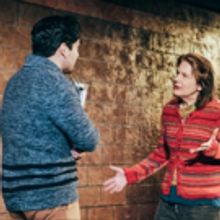 Photo Flash: First Look at A Red Orchid Theatre's FULFILLMENT CENTER