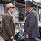 Kevin Costner and Woody Harrelson star in John Lee Hancock's THE HIGHWAYMEN