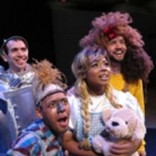 Harlem Rep's THE WIZARD OF OZ Extends Again Into January