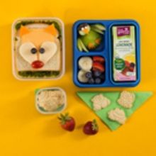 Meijer Produce Buyers Offer Fruit and Veggie Ideas to Try in School Lunches