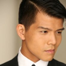 Telly Leung's ALADDIN Co-Stars to Join Him at The Wall Street Theater