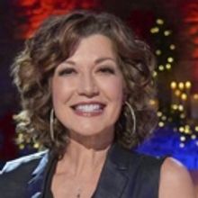 Amy Grant on Her New TENNESSEE CHRISTMAS Special for The Hallmark Channel