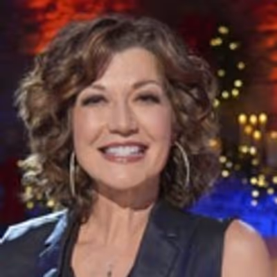 BWW Interview: Amy Grant on Her New TENNESSEE CHRISTMAS Special for The Hallmark Channel