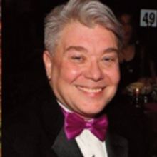 Richard Skipper Celebrates The Abundant Life, 10/14