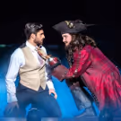 FINDING NEVERLAND Plays The Ohio Theatre