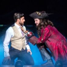 FINDING NEVERLAND Plays The Ohio Theatre