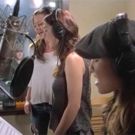 VIDEO: Broadway Stars from HAMILTON, MEAN GIRLS, FUN HOME, THE BOOK OF MORMON, and…