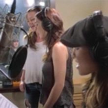 VIDEO: Broadway Stars from HAMILTON, MEAN GIRLS, FUN HOME, THE BOOK OF MORMON, and Mo