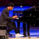 Former Spoleto Festival Piano Will Serve SC Governor's School Students