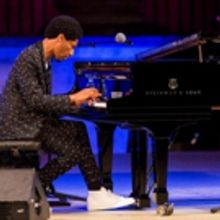 Former Spoleto Festival Piano Will Serve SC Governor's School Students