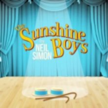 BWW Review: THE SUNSHINE BOYS is Sparkling Simon Done Right